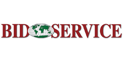 Bid Service